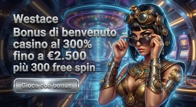 Westace Casino
